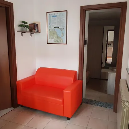 La Casetta In Centro Storico A ستريزا