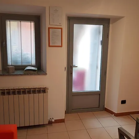 La Casetta In Centro Storico A Στρέσα