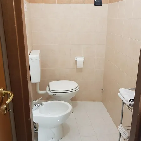 شقة La Casetta In Centro Storico A