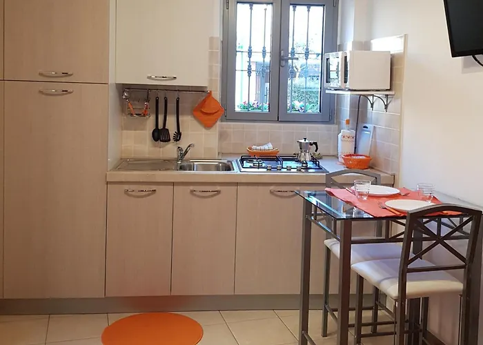 La Casetta In Centro Storico A *