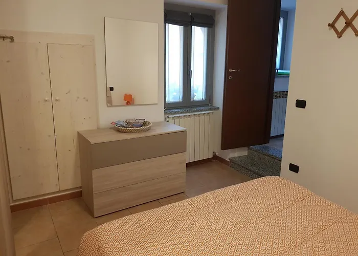 La Casetta In Centro Storico A Appartement *