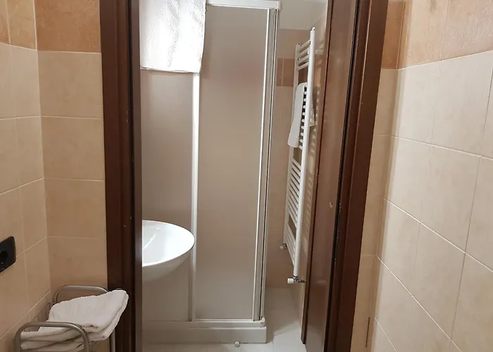 La Casetta In Centro Storico A Appartement Stresa