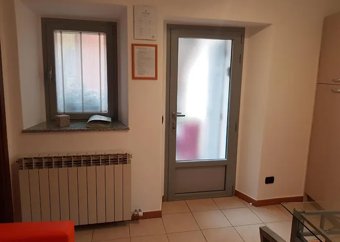 La Casetta In Centro Storico A Stresa