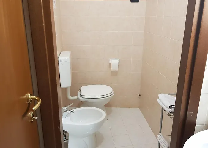 Appartement La Casetta In Centro Storico A