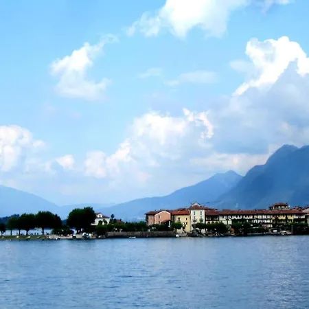 La Casetta In Centro Storico A Appartamento Stresa