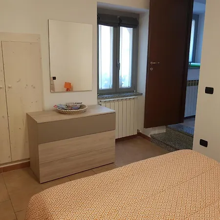 La Casetta In Centro Storico A Apartament *